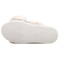 thumbnail image 3 of RockDove Women's Maeve Cross-Band Platform Slide Slipper, 3 of 5