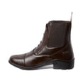 thumbnail image 3 of Horze Kingston Paddock Boot with 2-Zip Front, 3 of 11