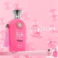 thumbnail image 4 of Perfume ADYAN Norah Passion 100ml para mujer, 4 of 8