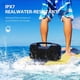 thumbnail image 3 of Bocina Aomais  GO Bluetooth 5.0 IPX7 30hrs -Gentle Blue, 3 of 3