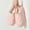 Black, variant on ATENAR Slippers for Women Wide Fuzzy Mens Shoes Slip On House Slipper Black 6.5-7