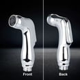 thumbnail image 3 of 1 PC Toilet Douche Bidet Head Handheld Spray For Sanitary Shattaf Shower, 3 of 8