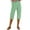 GN2696/A, variant on oqasdz Solid Color Casual Summer Pants For Everyday Wear Stylish Calf Length Design Lightweight And Comfortable Slacks Breathable Women Dailywear