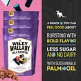 thumbnail image 3 of Wiley Wallaby 8 Ounce Allsorts Gourmet Australian Style Soft & Chewy Assorted Licorice Candy (3 Pack), 3 of 7