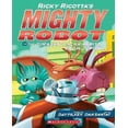 thumbnail image 1 of RICKY RICOTTA'S MIGH - FRENCH, 1 of 5