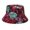Red-5, variant on Charmgo Trucker Hat Clearance, Women Summer Fashion Beach Adjustable Washable Cotton Bucket Hat Sun Hat Outdoors Fish Hat Bucket Hat Baseball Cap, Sun Hats for Women Black