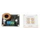 thumbnail image 4 of Placa de controlador WLED, piezas de impresora 3D Panel de fuente de luz LED de 40 W Placa de controlador LED Claridad notable, 4 of 10