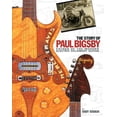 thumbnail image 1 of L'histoire de Paul Bigsby : le Père de la Guitare Électrique Moderne à Corps Plein, 1 of 1