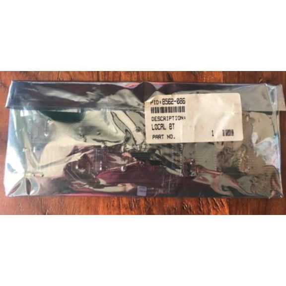 NEW!!! Simplex 562-086 2120 Local BT BMUX Board