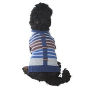 Vibrant Life Dog Sweater Cute Boy-Medium
