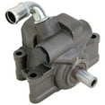 thumbnail image 3 of For 2008-2010 F-250 Super Duty Power Steering Pump 7C343A674AJ, 3 of 5