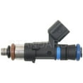 thumbnail image 2 of Standard FJ818 Fuel Injector, New, OE Replacement, 2 of 5