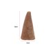 thumbnail image 2 of Torre de incienso natural múltiples sabores Aromath Conos de incienso en el hogar (Cedar), 2 of 9