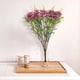 thumbnail image 5 of Cinco Flores Simuladas para Decoración Del Hogar, Arreglo de Jarrón, Boda Al Aire Libre, Decoración de Jardinería Y Flores Falsas, 5 of 5