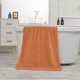 thumbnail image 1 of Toalla de baño | Aterciopelada y de gran tamaño | Toalla de secado rápido y alta absorción para baño, natación y gimnasio | Material suave de felpa | Envoltura corporal grande de 140 x 70 cm, 1 of 6
