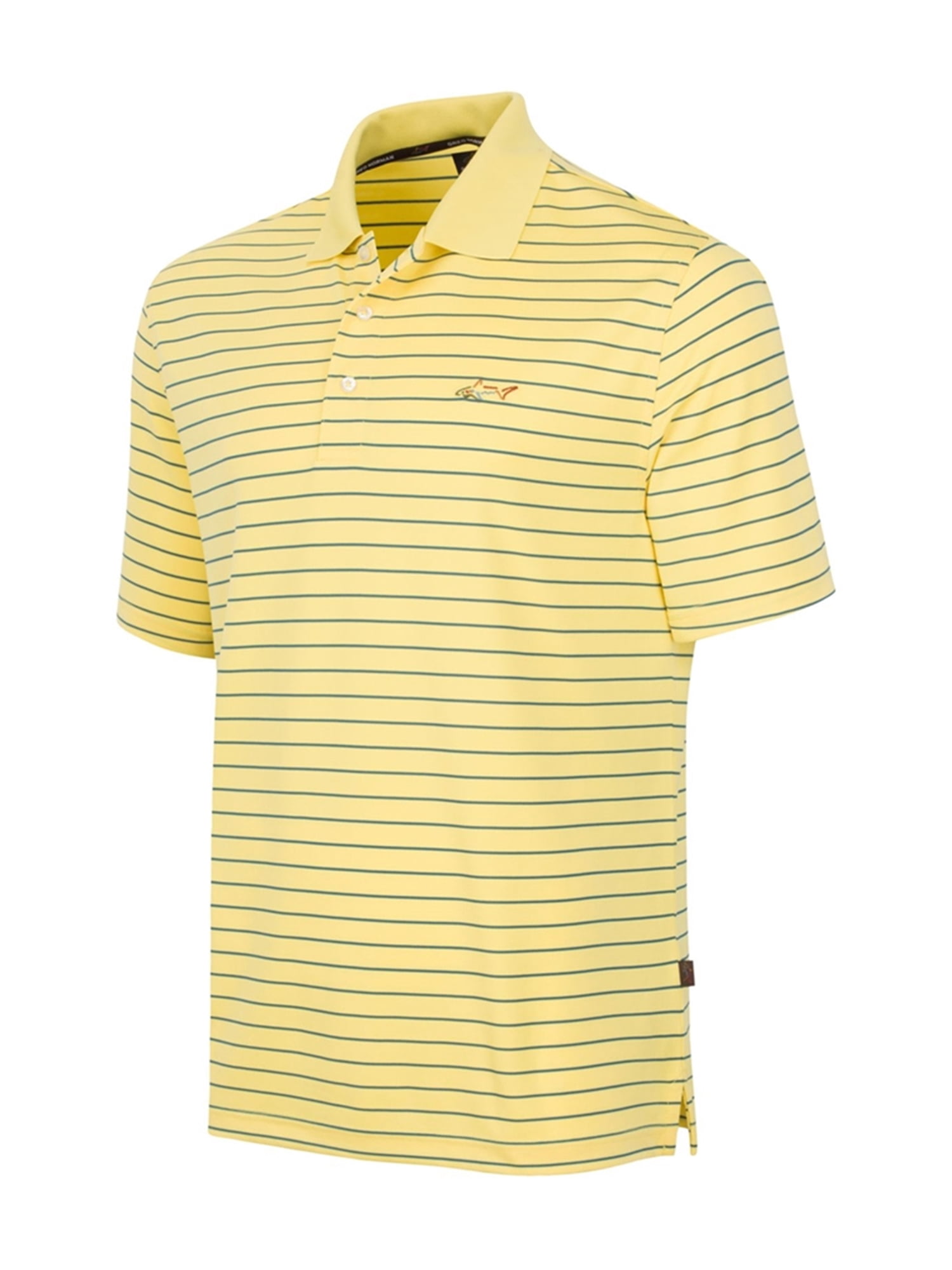 Greg Norman Mens 5 Iron Performance 