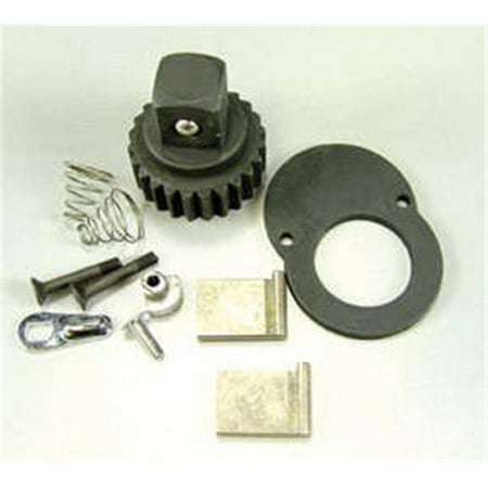 

E-Z Red EZRRK34 Ratchet Head Repair Kit For Mr34