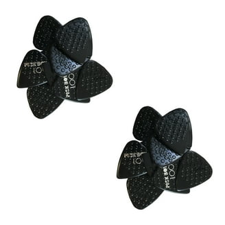 Púa Pickboy Ebony Hand Made ⭐Lo Mejor Para Ti⭐ - Guitars - Foto 3