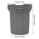 thumbnail image 4 of Funda Silicona para 30 Oz/40 Oz (gris), 4 of 4