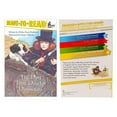 thumbnail image 2 of Ready-To-Read The Dog That Dug for Dinosaurs: Ready-To-Read Level 3, (Paperback), 2 of 4