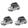thumbnail image 1 of 1/64 FPV RC Car, APP Controlled Drift Car, 2025 New Mini RC Cars with Camera - APP Controlled Mini Racing Vehicle with 720P Camera, LED Lights & 3 Speed Modes | 4WD Micro Vehicle for Adults, Gift, 1 of 5