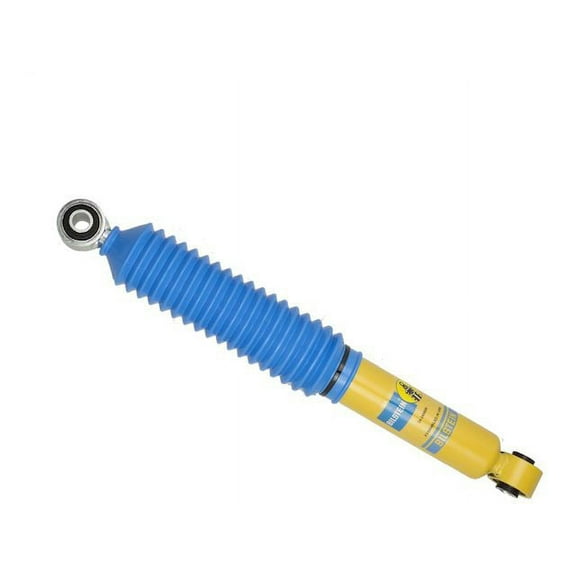 Rear Shock Absorber - Compatible with 2014 - 2016 Ram ProMaster 1500 2015