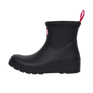 HUNTER WOMEN REF STITCH SHERPA BOOT Winter Boots - Walmart.com