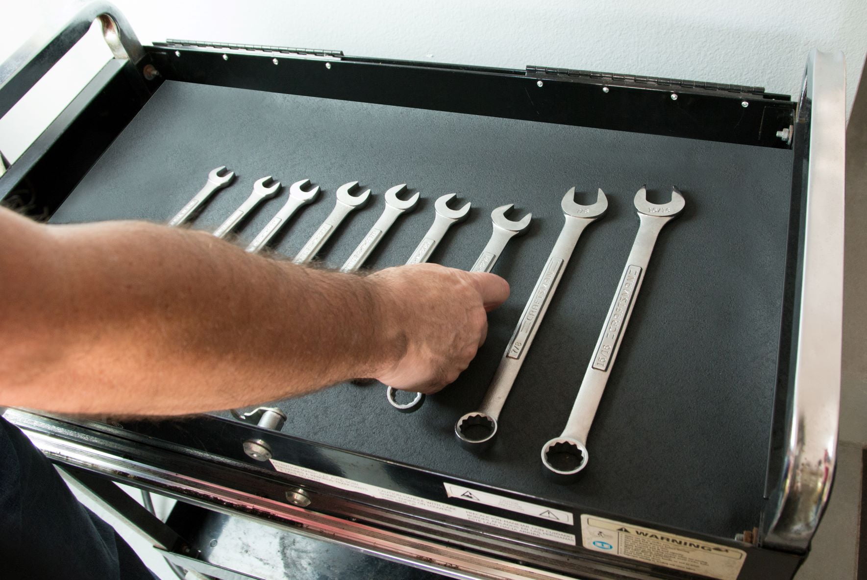 16+ Best Tool Box Drawer Liner