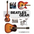thumbnail image 2 of Beatles Gear, Andy Babiuk Hardcover, 2 of 3