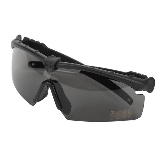 Gafas Militares, Protección Ocular Militar A Prueba De Viento Para Tiro Deportivo