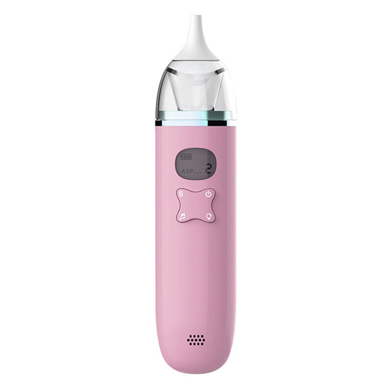 electric nasal aspirator canada