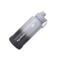 thumbnail image 1 of Wosthever Botella de agua personalizada para todos los días | Taza aislada de gran capacidad con hervidor seguro y confiable Cocina y Comedor Gris degradado, 1 of 5
