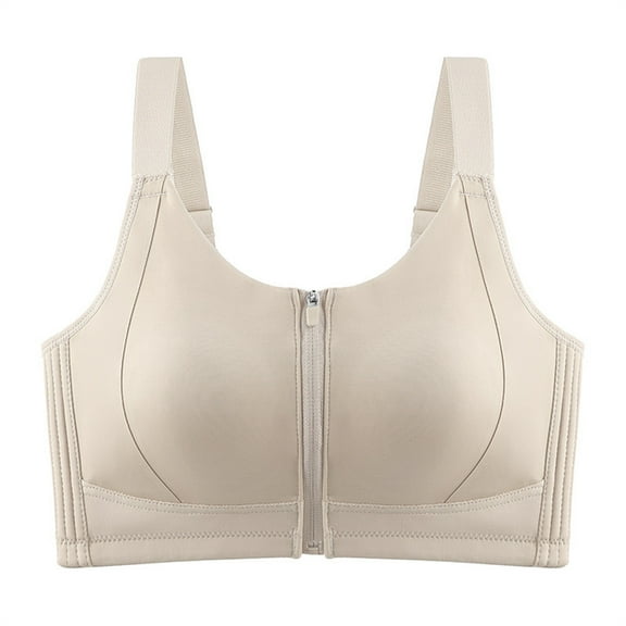 Dreluolixuan 38dd Bras for Women Bras Full Coverage Push Up Spaghetti Strap Bralettes Breathable Everyday Underwear