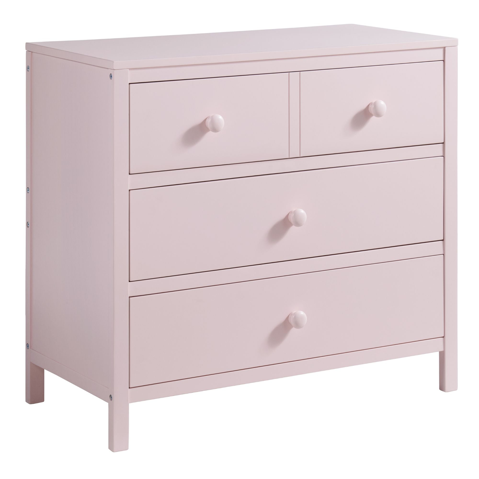 Oxford Baby Essential Changing Topper Pink