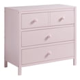 thumbnail image 4 of Oxford Baby Essential Changing Topper Pink, 4 of 6