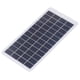 thumbnail image 5 of Panel solar Jadeshay Polisilicio 5W 12V, 5 of 8