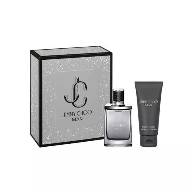 Jimmy Choo Ladies 'I Want Choo Forever' Gift Set Perfume +