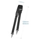 thumbnail image 5 of Correa De Correa De Correa De Cuello De Cordón Ajustable Para Controlador Inteligente, Juguetes Y Pasatiempos Accesorios Para Helicópt Hugo Cinturón de hombro Controlador Smart, 5 of 7