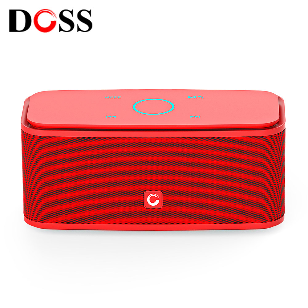 bt doss soundbox