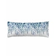 thumbnail image 2 of Eucalyptus Blue Body Pillow Cover, Pillowcase Protectors with Zipper, Breathable Decorative Throw Pillow Case Cover, Farmhouse Leaves Summer Spring Pillow Shams for Couch Sofa 20x54Inch, 2 of 8