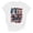 White, variant on Women's T-shirts Short Sleeves Round Neck Simple Graphic Pattern Lightweight Soft Tops T-shirts for Independence Day Fourth of July Women's Beach Outfits Ship in 2 Days