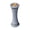 Gray, variant on Gieenan Foot Roller Ball Foot Massage Roller Fascia Massage Ball Foot Massager Tool Pressure Point Massage Rollers
