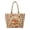 Autumn Pumpkin Round Quilt, variant on Large Tote Bag, Oversized Quilted Shoulder Tote Bag, Quilted Tote Bag For Work Travel, Zipper Closure Quilted Tote Bag, Multi Pocket Quilted Tote Bag, Plaid Bow
