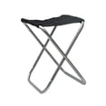 thumbnail image 2 of LJNYFDC Chaise d'Extérieur Portable Haute Stabilité Chaise Pliante Imperméable Forte Capacité de Charge Tabouret Compact Portable Pliable, 2 of 7