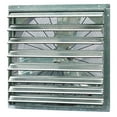 thumbnail image 2 of iLIVING 36" Single Speed Shutter Exhaust Fan, Wall-Mounted, 2 of 2