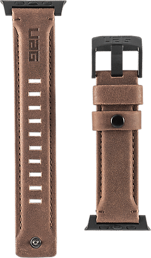 leather apple watch band 44mm