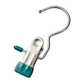 thumbnail image 3 of Heavy Duty Fixing Clips for Secure Fastening and Organization Reusable Hardware with Strong Versatile Utility Hangers, 3 of 4