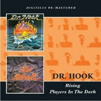 Dr. Hook - Rising / Players in the Dark - Music & Performance - CD