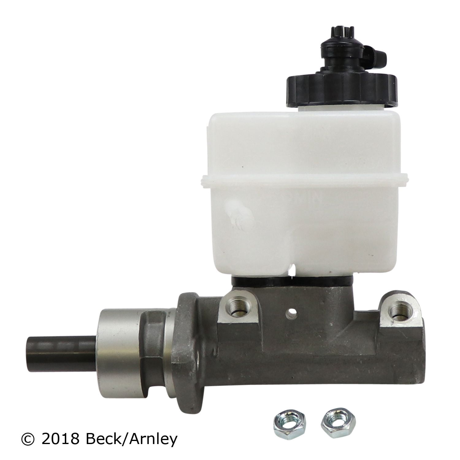 BeckArnley 072-9737 Brake Master Cylinder