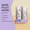 thumbnail image 3 of The Honest Company, Shampoo + Body Wash and Lotion Duo, Lavender, Calm, 18.5 Fl. Oz., 3 of 5